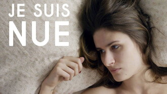 Je suis nue Trailer