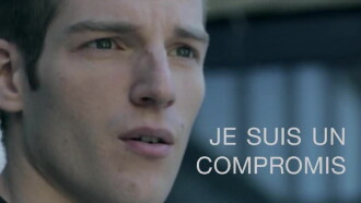 Je suis un compromis Trailer