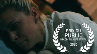 Je suis une berceuse Trailer