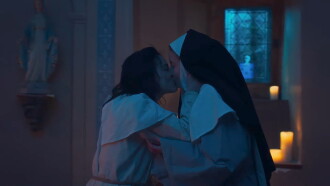 Je t'aime, Julie Trailer