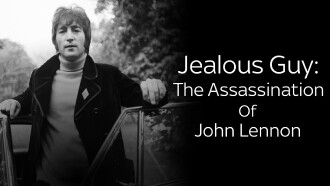 Jealous Guy: The Assassination of John Lennon Trailer