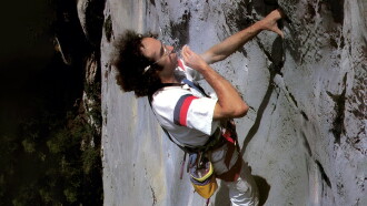 Jean Claude Droyer, Unconditional Freedom Trailer