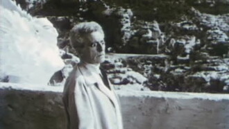 Jean Cocteau: Autobiography of an Unknown Trailer
