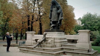 Jean de la Fontaine and His Fables Trailer
