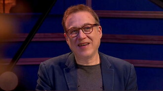 Jean-François Zygel - Mon Schubert à moi Trailer