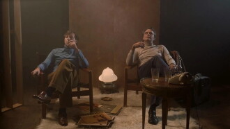 Jean Genet Ahora Trailer