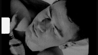 Jean Genet Is Dead Trailer
