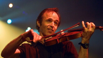 Jean-Jacques Goldman : Un tour ensemble Trailer