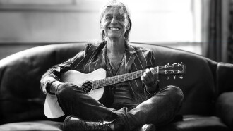 Jean-Louis Aubert, le chant des possibles Trailer