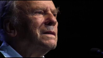 Jean-Louis Trintignant, "an honest man" Trailer