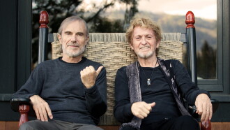 Jean-Luc Ponty Live in Concert Trailer