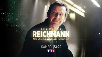 Jean Luc Reichmann : un destin hors du commun Trailer