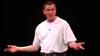 Jean-Marie Bigard - Best of Trailer