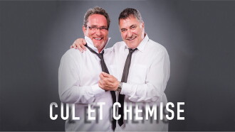 Jean-Marie Bigard et Renaud Rutten - Cul et chemise Trailer