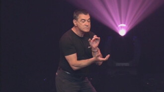 Jean-Marie Bigard, Mon Psy va mieux Trailer