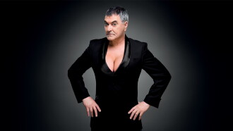 Jean-Marie Bigard - Nous les femmes Trailer