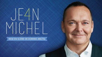Jean-Michel Anctil - Je4n-Michel Trailer