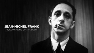 Jean-Michel Frank - Tragic Genius of Art Deco Trailer