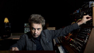Jean-Michel Jarre: A Journey into Sound Trailer