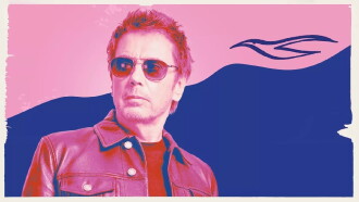 Jean-Michel Jarre : Francofolies de La Rochelle Trailer