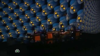 Jean-Michel Jarre - Sochi Trailer