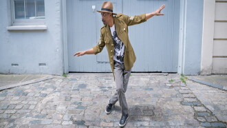 Jean-Michel Rotin Live au Bataclan Trailer