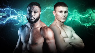 Jean Pascal vs. Michael Eifert Trailer