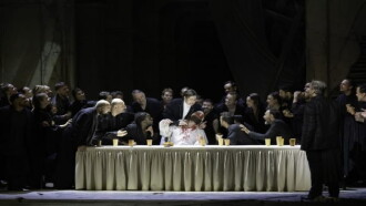 Jean-Philippe Rameau: Samson (Festival d'Aix-en-Provence) Trailer