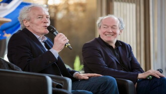 Jean Pierre Et Luc Dardenne : Leçon de cinéma Trailer