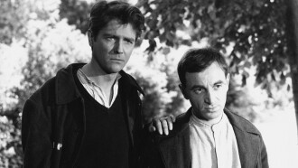 Jean-Pierre Mocky, libre et sentimental Trailer