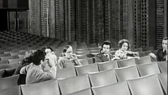 Jean Renoir : Partie de campagne Trailer