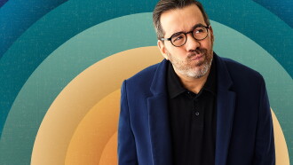 Jean-Sébastien Girard : Un garçon pas comme les autres Trailer