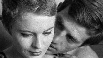 Jean Seberg: American Actress Trailer