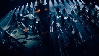 Jeanne Added - Hyper Weekend Festival 2024 Trailer