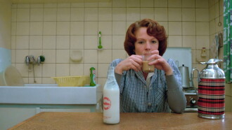 Jeanne Dielman, 23, quai du Commerce, 1080 Bruxelles Trailer