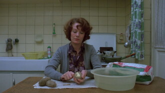 Jeanne Dielman, 23, quai du Commerce, 1080 Bruxelles Trailer