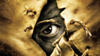 Jeepers Creepers Trailer