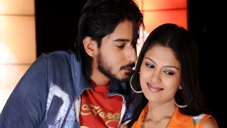 Jeeva Trailer