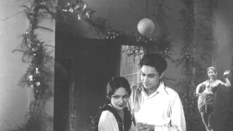 Jeevan Naiya Trailer