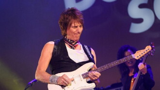 Jeff Beck: Baloise Session 2016 Trailer