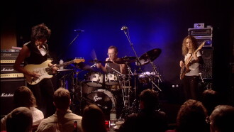 Jeff Beck: Performing This Week... Live At Ronnie Scott's Trailer