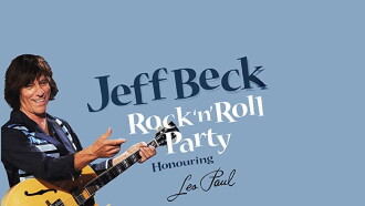 Jeff Beck - Rock & Roll Party: Honoring Les Paul Trailer