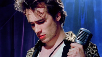 Jeff Buckley: Everybody Here Wants You Trailer