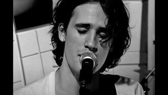 Jeff Buckley: Grace Around The World Trailer