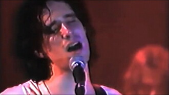 Jeff Buckley: Live at Velvet Jungle Trailer