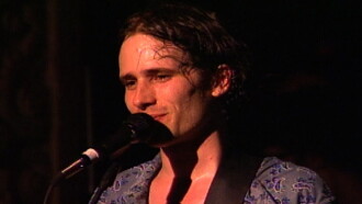 Jeff Buckley: Live in Chicago Trailer