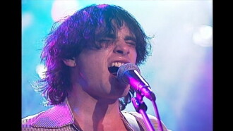 Jeff Buckley: Live in Frankfurt Trailer