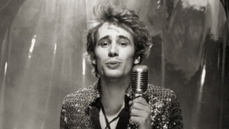 Jeff Buckley: You and I Trailer