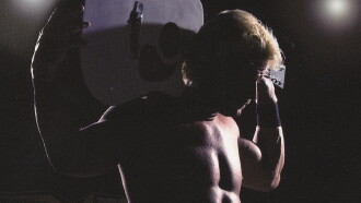 Jeff Jarrett: King of the Mountain Trailer