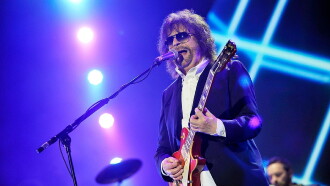 Jeff Lynne's ELO - Radio 2 In Concert Trailer
